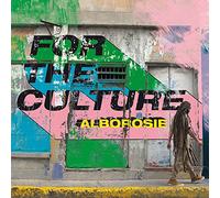 Alborosie - For The Culture [New Vinyl LP]