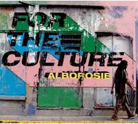 Alborosie For the Culture (CD) Album