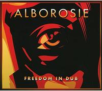 Alborosie - Freedom in Dub [Import]