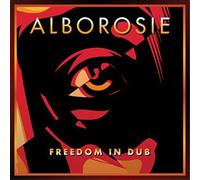 Alborosie Freedom in Dub (Vinyl) 12" Album
