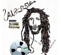 Alborosie meets Roots Radics Dub for the Radicals (CD) Album