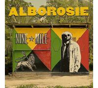 Alborosie - Nine Miles