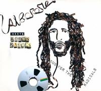 ALBOROSIE/ROOTS RADICS - DUB FOR THE RADICALS (6-PANEL DIGISLEEVE) CD NEUF