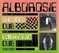 Alborosie - Shengen Dub