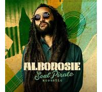 Alborosie - Soul Pirate - Acoustic [Vinyl] 180 Gram