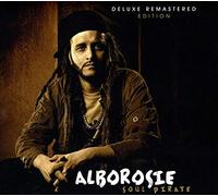 Alborosie - Soul Pirate-Deluxe [Import]