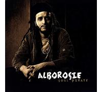 Alborosie - Soul Pirate [Import]