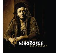 Alborosie - Soul Pirate [Vinyl] [Import]