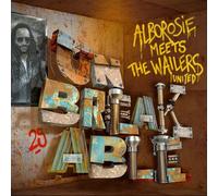 Alborosie - Unbreakable - Alborosie Meets The Wailers United [Vinyl]
