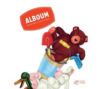 Alboum