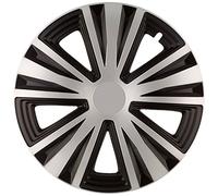 Albrecht 26326 Glory Night City Line Lot de 4 enjoliveurs 16 "