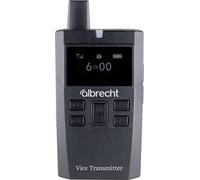 Albrecht 29932 Full Duplex Funkgerät