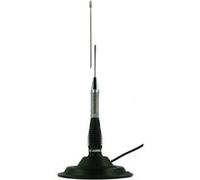 Albrecht 6330 Antenne CB Ml130 Chromé/noir G