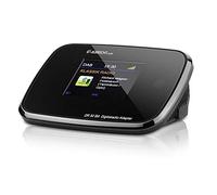 Albrecht DR 52 BA (FM, DAB+ DAB, Bluetooth), Radio, Noir