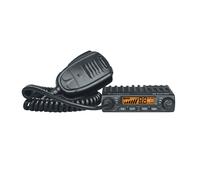 Albrecht AE 6110 VOX 400 canaux Radio CB de voiture