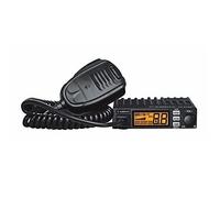 ALBRECHT AE 6120 VOX MINI-CB RADIO MULTI 12620