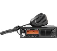 Albrecht AE 6491 ANC 12648.02 Emetteur-récepteur CB