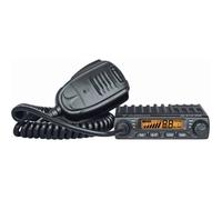 Albrecht AE6110 VOX 12613 Emetteur-récepteur CB