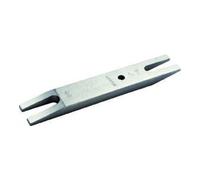 Albrecht ALBRECHT Fourche d'extraction ADG Gr. 3 B16 + B18 Quantité:1