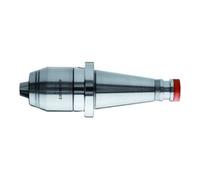 Albrecht ALBRECHT Mandrin de perçage court AKL DIN2080 1-16mm SK40 Quantité:1