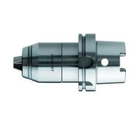 Albrecht ALBRECHT Mandrin de perçage court AKL DIN69893 0,5-10mm HSK63 Quantité:1