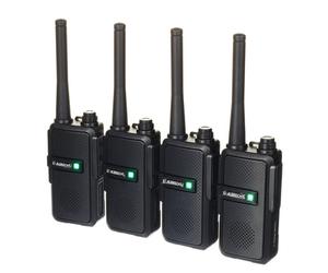Albrecht Albrecht Tectalk Worker 3 Case Set 4