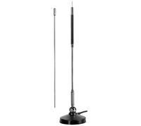 Albrecht Antenne Mag Star 27 (63 cm) 65250