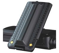 Albrecht Batterie pour talkies-walkies 2.2 Ah