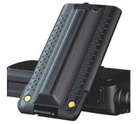 Albrecht Batterie pour talkies-walkies 2.2 Ah