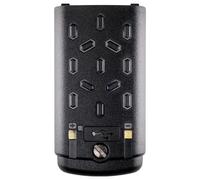Albrecht Batterie Tectalk Duo 29150