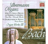 Albrecht, C. - Organ Works