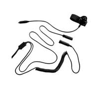 Albrecht Câble Audio Walkies Bhs300u