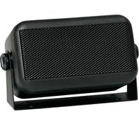 Alan Albrecht CB 250 7 W Noir 7117