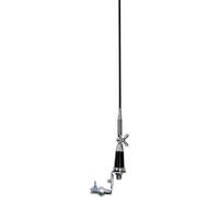 Antenne portable CB Albrecht 6351 GL-27 Type lambda 1/4