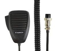 Albrecht CB Radio Microphone