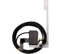 Albrecht Electronics Antenne DAB+ DR56/57 pour vitre