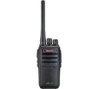 Albrecht DMR-100 29510 Emetteur-récepteur PMR