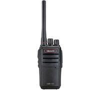 Albrecht DMR-100 29510.S2 Emetteur-récepteur PMR