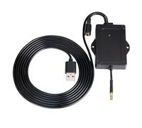 Albrecht DR 59 DAB+ Blackbox Adaptateur autoradio encastré