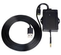 Albrecht DR 59 DAB+ Blackbox Radio Adapter DAB+ Autoradio Adapter