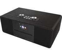 Albrecht DR 690 Radio de table Internet Internet, DAB+, FM CD, Bluetooth, radio internet