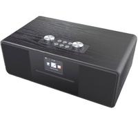 Albrecht DR 690 Portable Numérique Noir