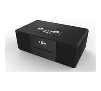 Albrecht DR 690 Portable Numérique Noir
