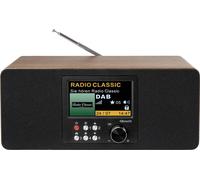 Albrecht DR 864 Stereo Digitalradio