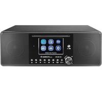 Albrecht DR 895 CD Radio Internet