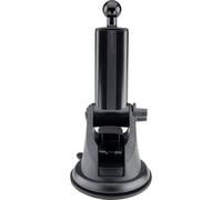 Albrecht DR55 ventouse Support de téléphone portable pour voiture