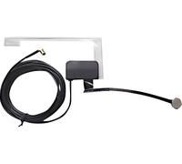 Albrecht Electronics Antenne DAB+ DR56/57 pour vitre