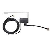 Albrecht DR56/57 Dab+ Scheiben-Folienantenne Antenne Dab pour vitre