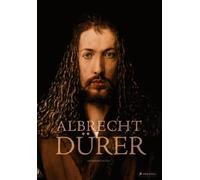 Albrecht Dürer – Éd. Prestel