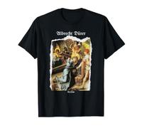 Albrecht Dürer Artwear La Croix, Amateur d'art de la Renaissance T-Shirt